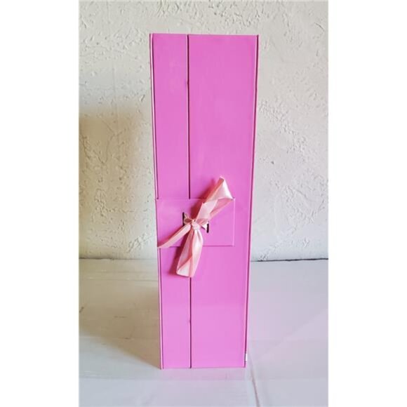 Barbie Signature Pink Collection Doll 3rd in Series Robert Best NRFB Mattel 2022 - Picture 7 of 11